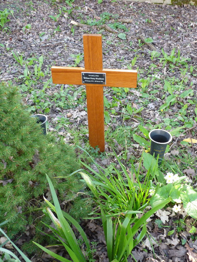 William Henry Blackburn